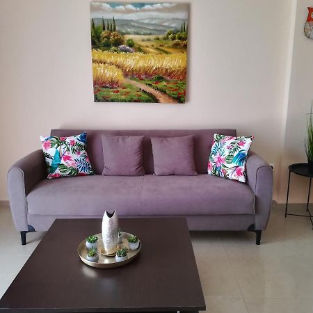 Glyfada Apartment "Aelia" Atina Dış mekan fotoğraf