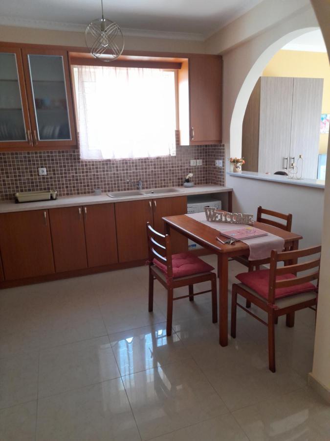 Glyfada Apartment "Aelia" Atina Dış mekan fotoğraf