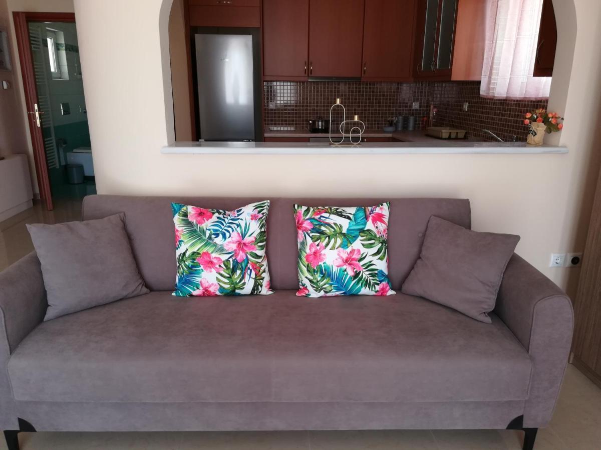 Glyfada Apartment "Aelia" Atina Dış mekan fotoğraf
