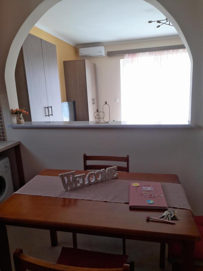 Glyfada Apartment "Aelia" Atina Dış mekan fotoğraf
